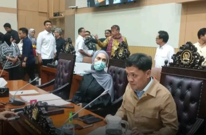 RUU Perampasan ASET, Komisi 3 DPR RI Dipercepat 2026