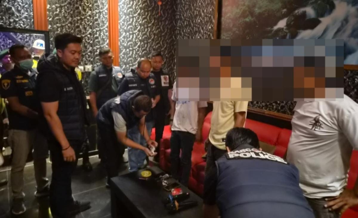Apresiasi Operasi Pekat Polres Indramayu, Sekjen AMKI: Jangan Pandang Bulu dan Tindak Lanjuti Sesuai Hukum