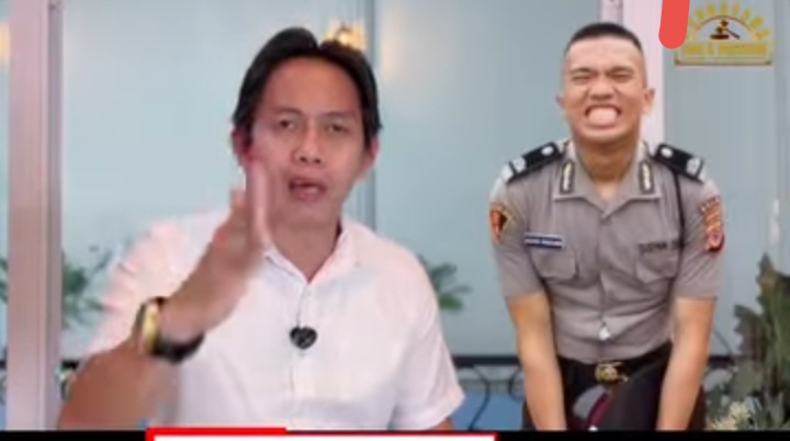 Sidang ke 7 Polisi Bunuh Pacar, Kesaksian Rekan Kerja Terdakwa Perkuat Motif Pembunuhan Berencana