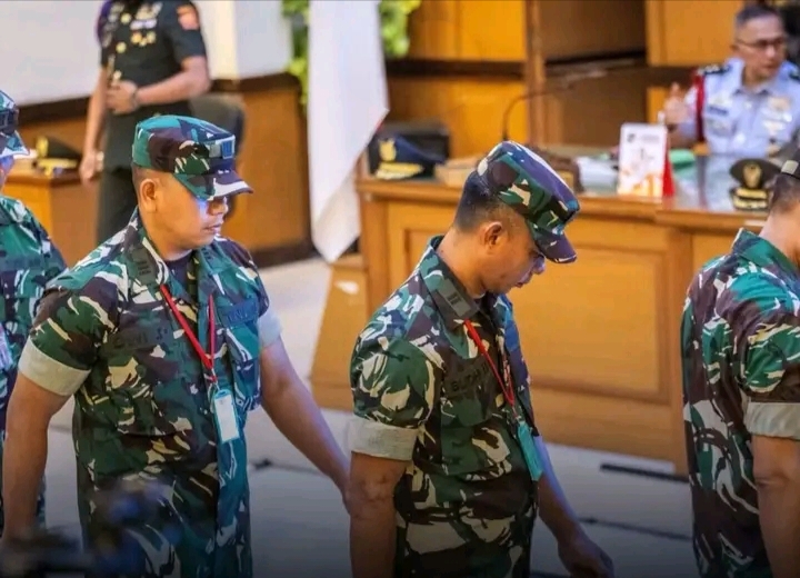 Sipil Desak MA & KY Proses Putusan Banding Kasus Penyiraman Air Keras Aktivis KontraS Andrie Yunus