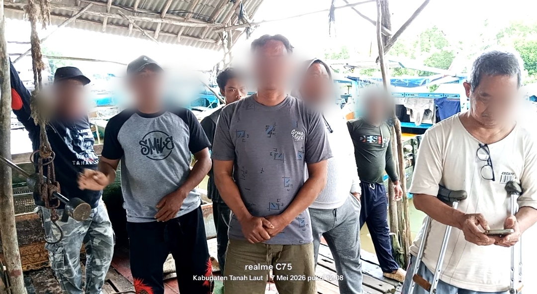 Nestapa Nelayan Kuala Tambangan: Menyingkap Dugaan Skandal Mafia BBM di SPBUN 68.708.003