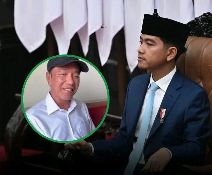 Gugatan Pendidikan Gibran Bergulir Di MK