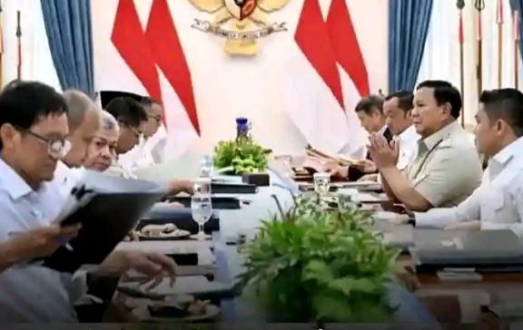 Pemerintah Resmi Terbitkan Perpres No 18 2026 Terang Direktorat Jenderal Pesantren dan Pendidikan Gratis
