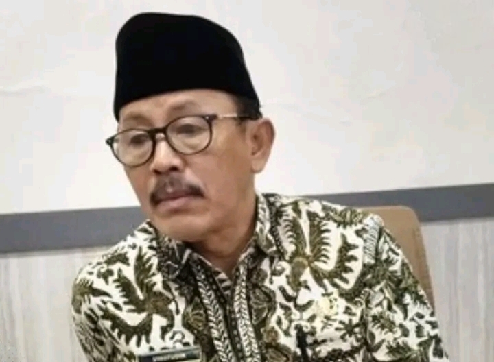 Panggil Tidak Kooperatif, Kejati Jemput Paksa Tersangka Syaefudin