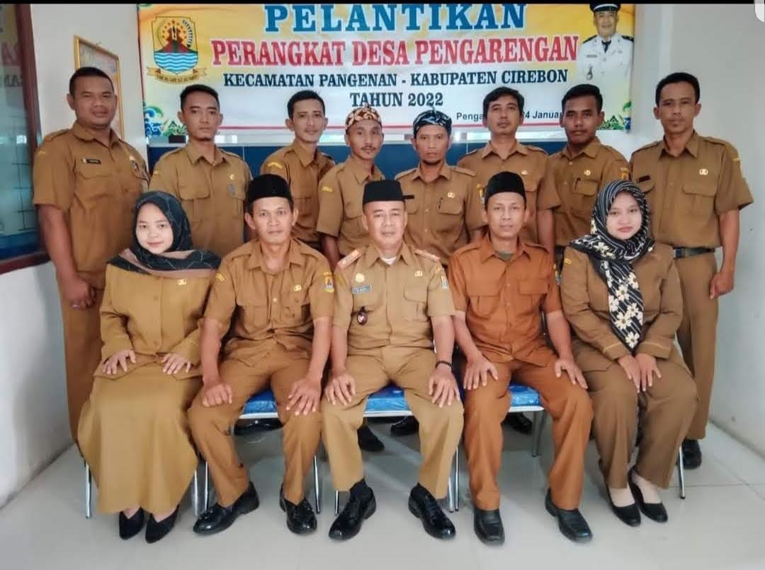 Kuwu Pengarengan Disoal Warga: Tinggal di Luar Kecamatan, Pelayanan Publik Terhambat
