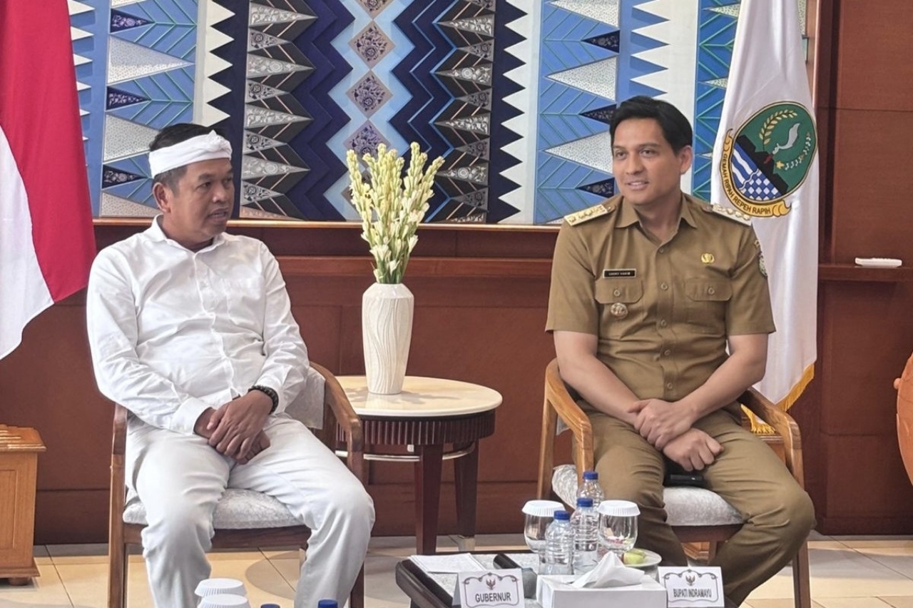RSUD Pantura M.A Sentot Resmi Dikelola Provinsi Jawa Barat