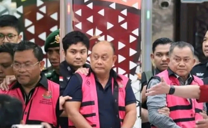 Eks Kepala Badan Gizi Nasional Dadan Hindayana Resmi Ditahan Kejagung