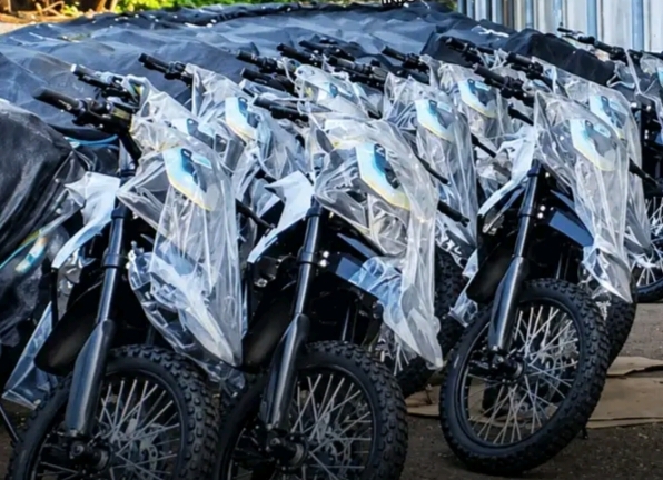 Kejagung Teapkan 5 Tersangka Baru Kasus Dugaan Korupsi Tata Kelola MBG Pada BGN