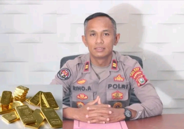 Penggelapan BB Emas Murni, Bid Propam Polda Sultra Periksa Enam Oknum Anggota Polisi