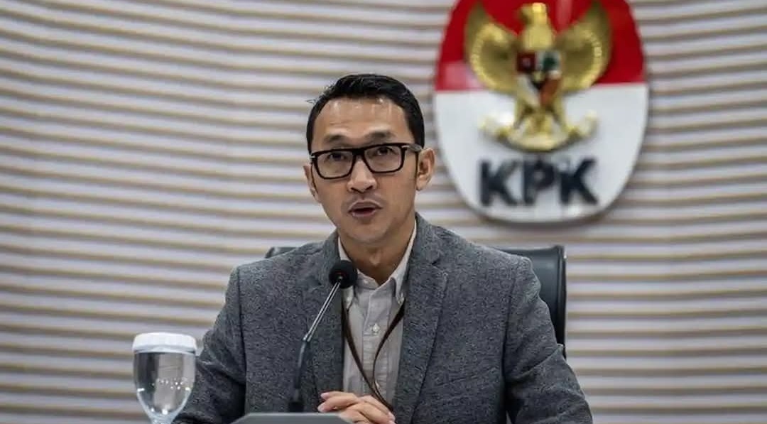 5 Penyidik KPK Promosi Jadi Kapolres