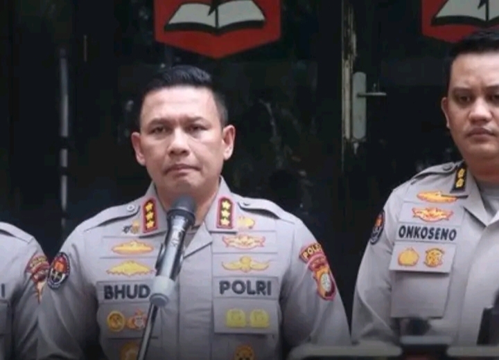 Alasan Polda Metro Jaya Bebaskan Pendemo Pembawa Senjata Tajam