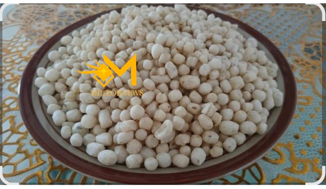 Pilus Kletuk Oleh - Oleh Khas tegal dan Lainnya