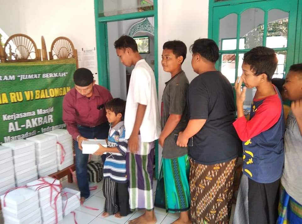 Filsafat Harakat dalam Irama Ketertiban Ilahi