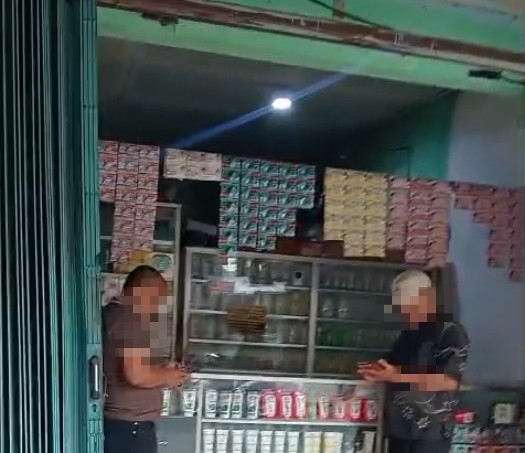 Obat Keras Dijual Bebas di Kedok Toko Kosmetik, Prof. Sutan Nasomal: Bongkar Sindikat dan Bekingnya!