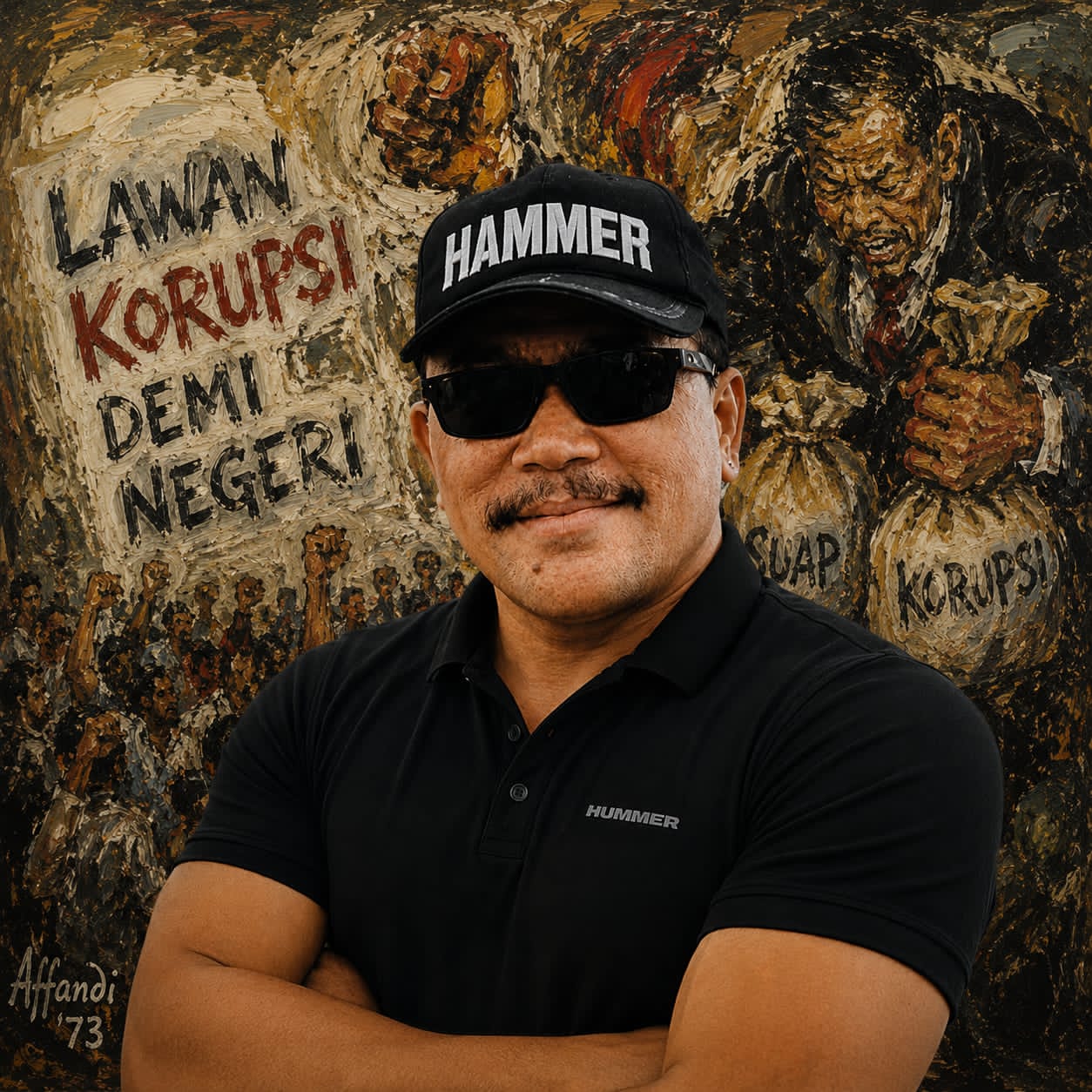 Rupiah Melemah, Prof Sutan Nasomal Sebut Nasib Guru Honorer Semakin Terhimpit dan Desak Presiden Bersikap