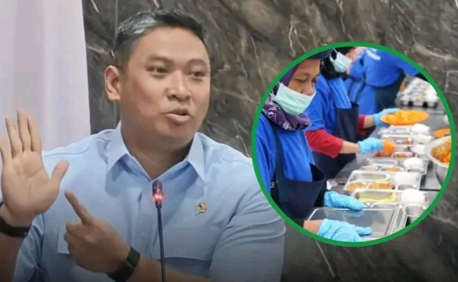 Kepala BGN Tegaskan Insentif 6 Jt Masih Berlaku Hingga Ada Aturan Baru