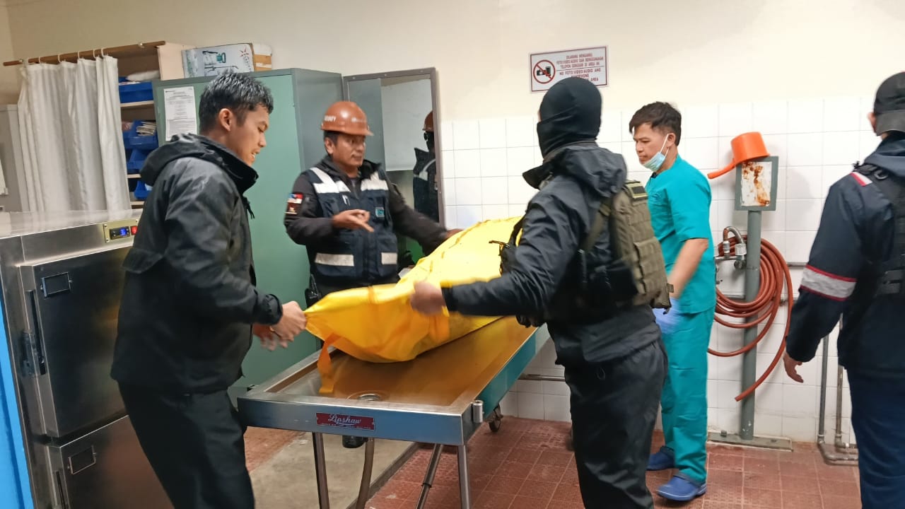 Tragedi di Camp Wini: Remaja 12 Tahun Tewas Akibat Tembakan OPM