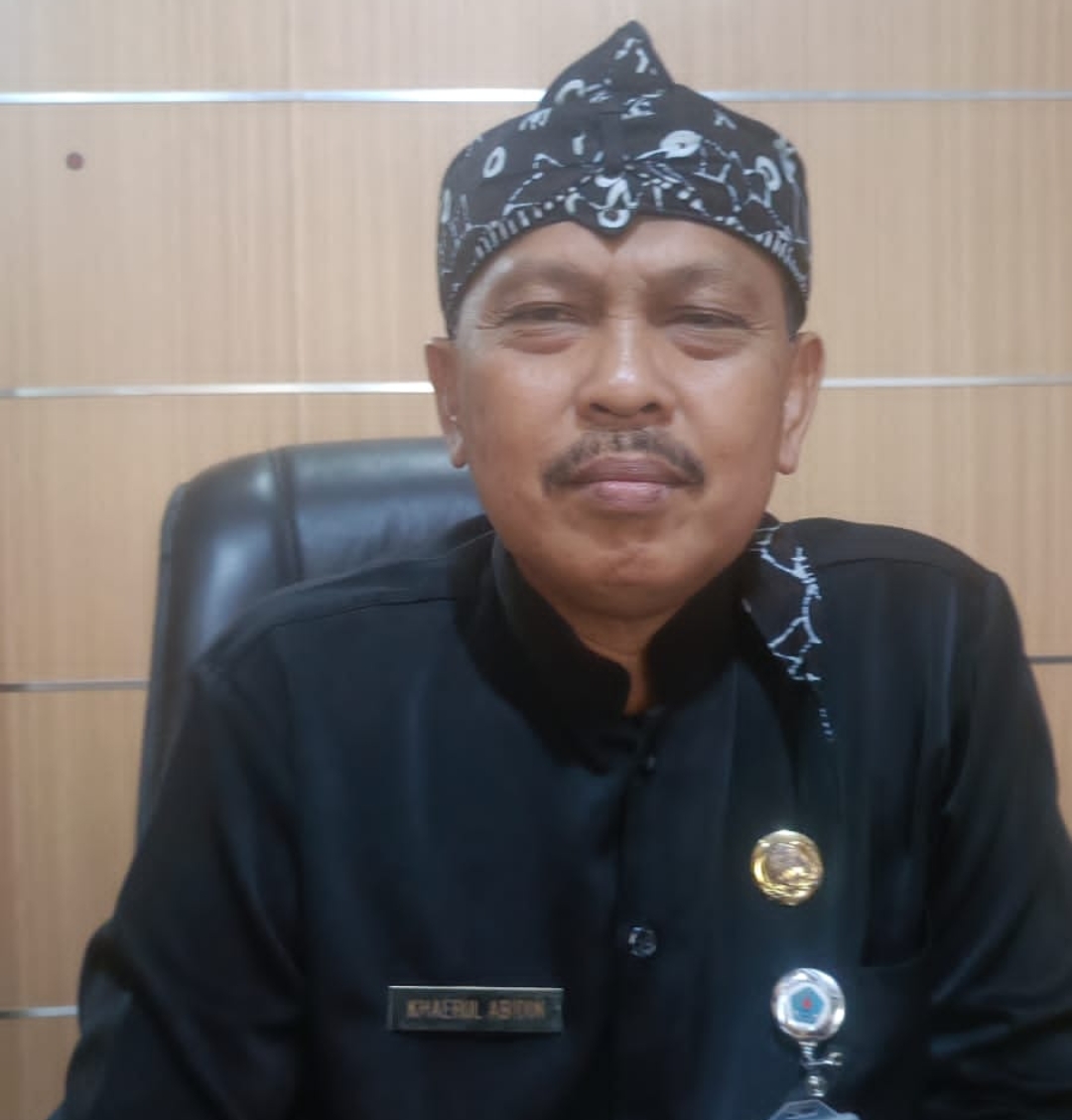 Retribusi Naik,  tapi Pasar Induk Sepi, Dinkopumdag Brebes Buka Suara Soal Kendala Anggaran Pusat