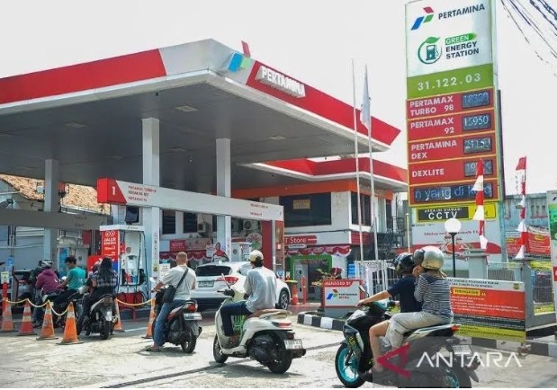 Pertamax Turbo Tembus Rp19.600, Masyarakat Indramayu Siapkan Uang Lebih
