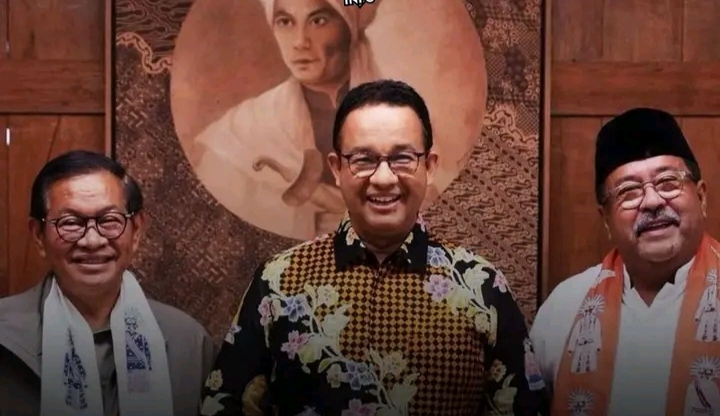 Pramono Ungkap Kondisi Terbaru JIS