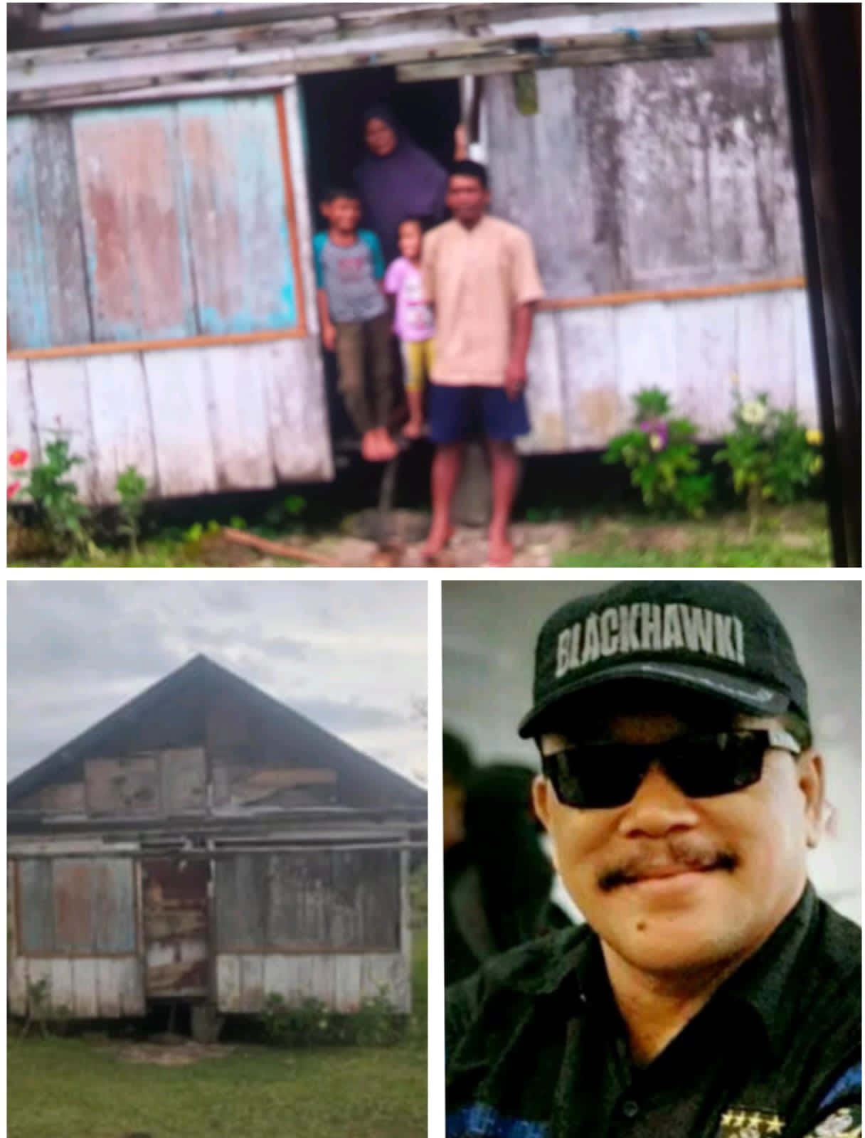 Prof Sutan Nasomal: Masyarakat Miskin Aceh Singkil Tak Tersentuh Bantuan, Diduga Petugas Tak Mampu Bekerja.