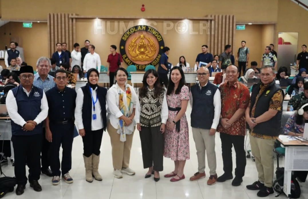 Program SMA Kemala Taruna Bhayangkara Selaras Dengan Asta Cita Presiden RI Prabowo Subianto