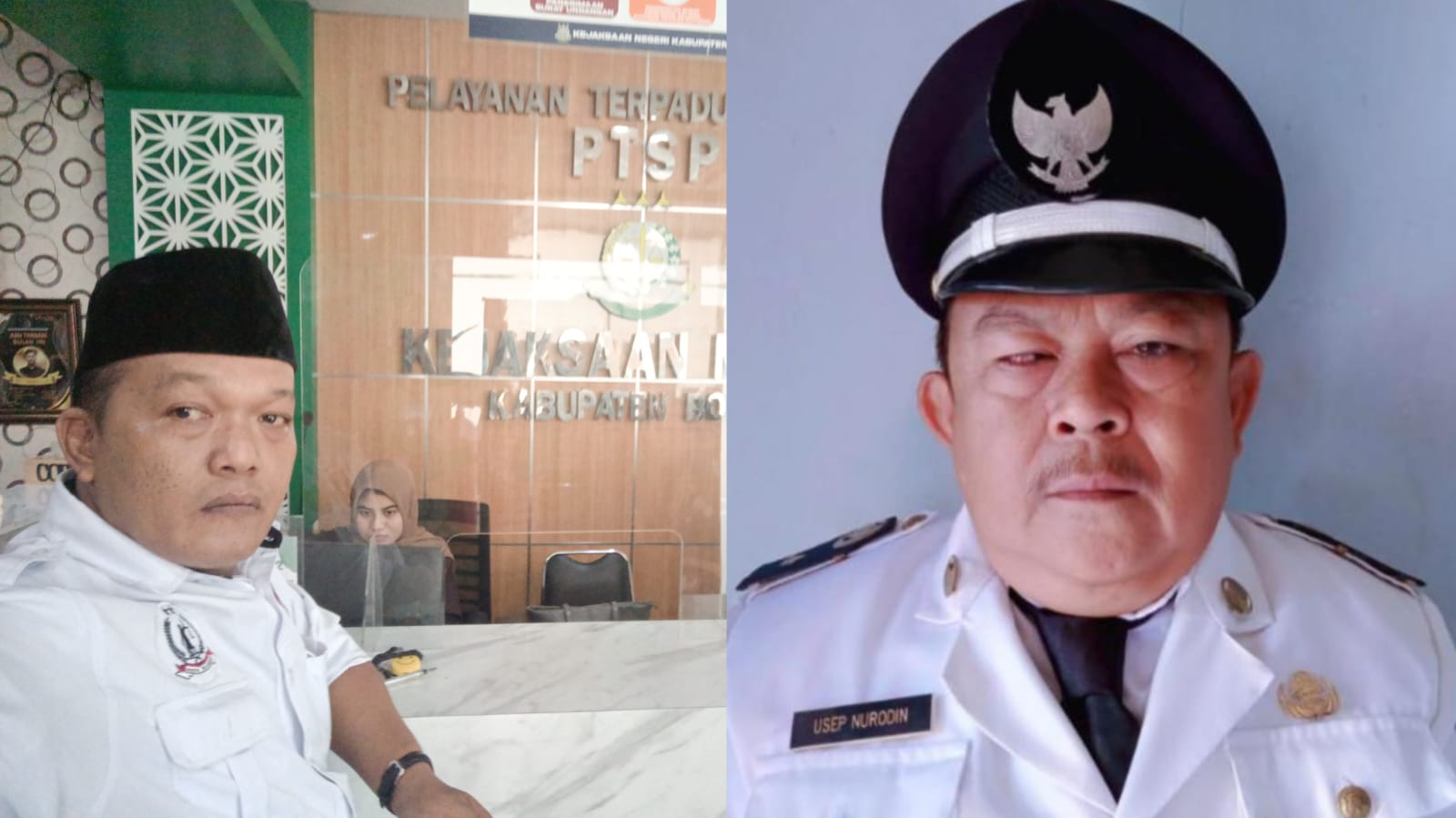 Dugaan Korupsi Dana Desa Mekarwangi Rp219 Juta, LSM KCBI Lapor ke Kejaksaan