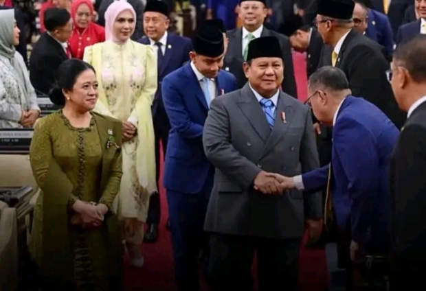 Presiden Prabowo Subianto Sebut Investasi Indonesia Ciptakan Jutaan Lapangan Kerja