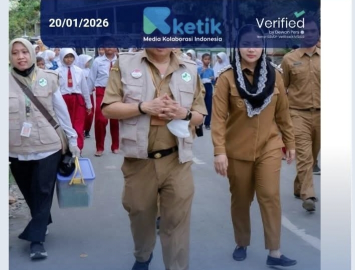 Puskesmas Brebes Kembali Raih Predikat Kepatuhan Standar Pelayanan Tertinggi Ombudsman Republik Indonesia