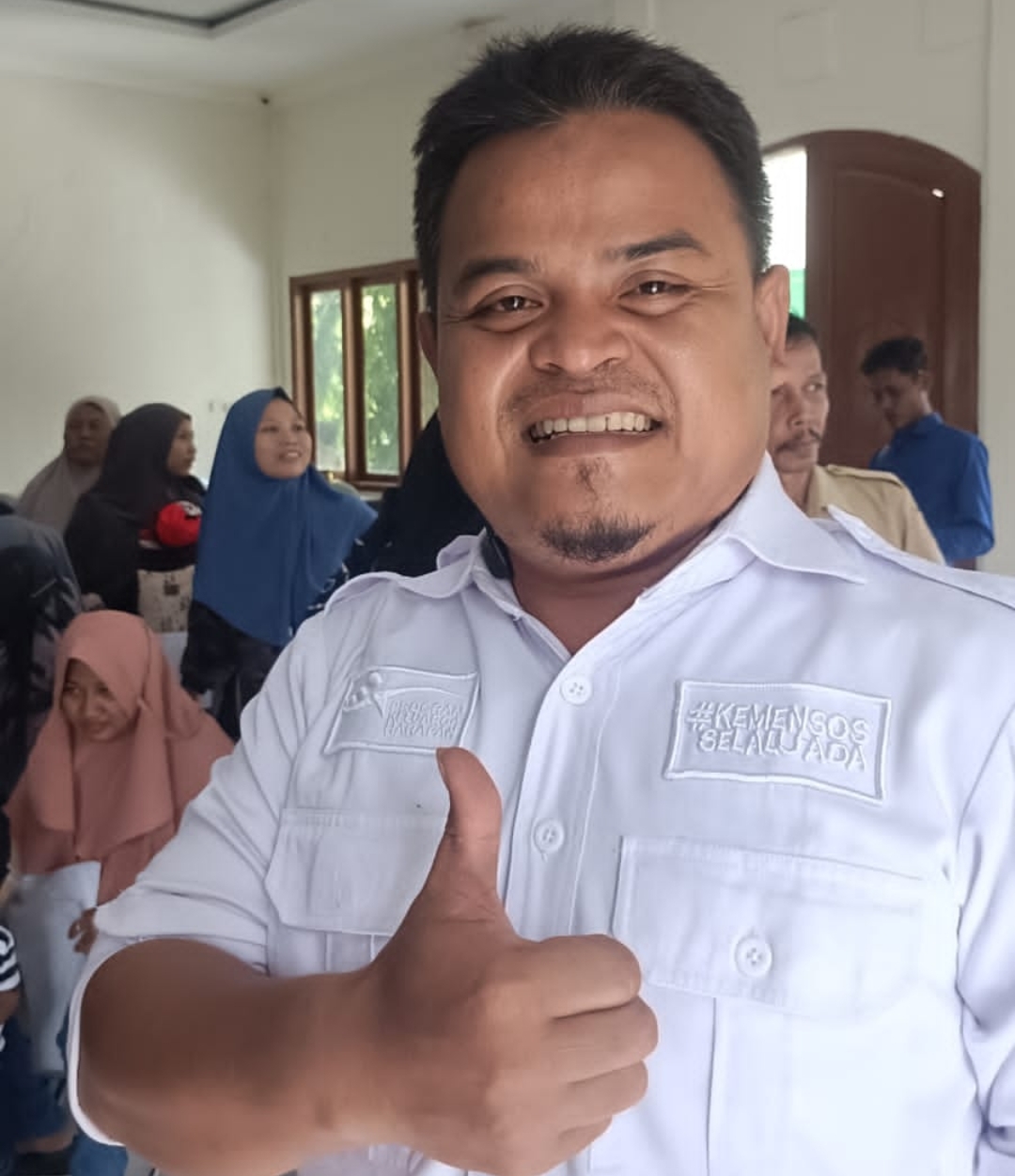 Ketua Korwil PKH Brebes Ungkap Penyebab Bansos Salah Sasaran: Dari Masalah Musdes Hingga Anomali Adminduk