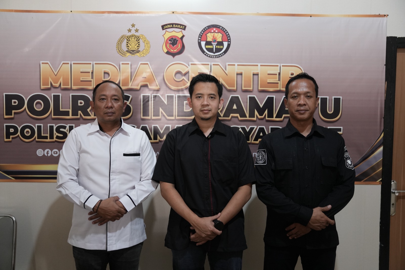 Tim URC Resmob Satreskrim Polres Indramayu Ringkus 5 Terduga Pelaku Pengeroyokan Maut