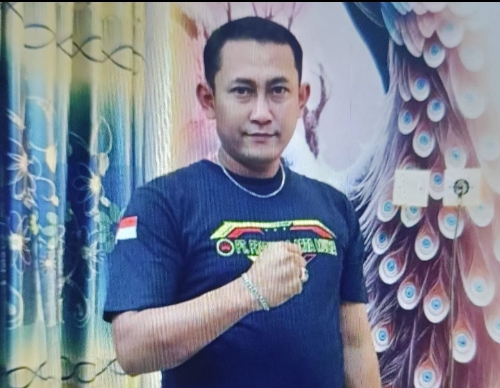 4 Oknum Komplotaan Media & Barang Bukti Di Serahkan Ke Polisi