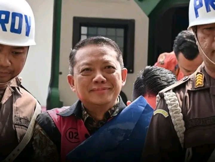 Tim kuasa hukum eks Jampidsus Minta Barang Sitaan Dikembalikan