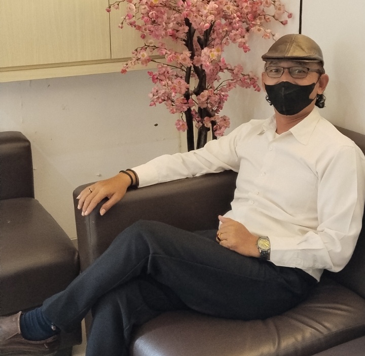 KETUA AMKI KAB INDRAMAYU UCAPAN SELAMAT HARI RAYA IDUL FITRI 1447 H