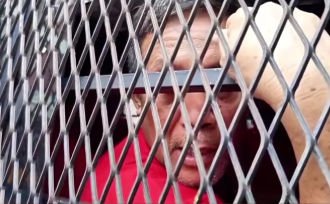 Hasiholan Samosir, kapten kapal MT Sea Dragon Sampaikan Pesan Kepada Pelaut Indonesia