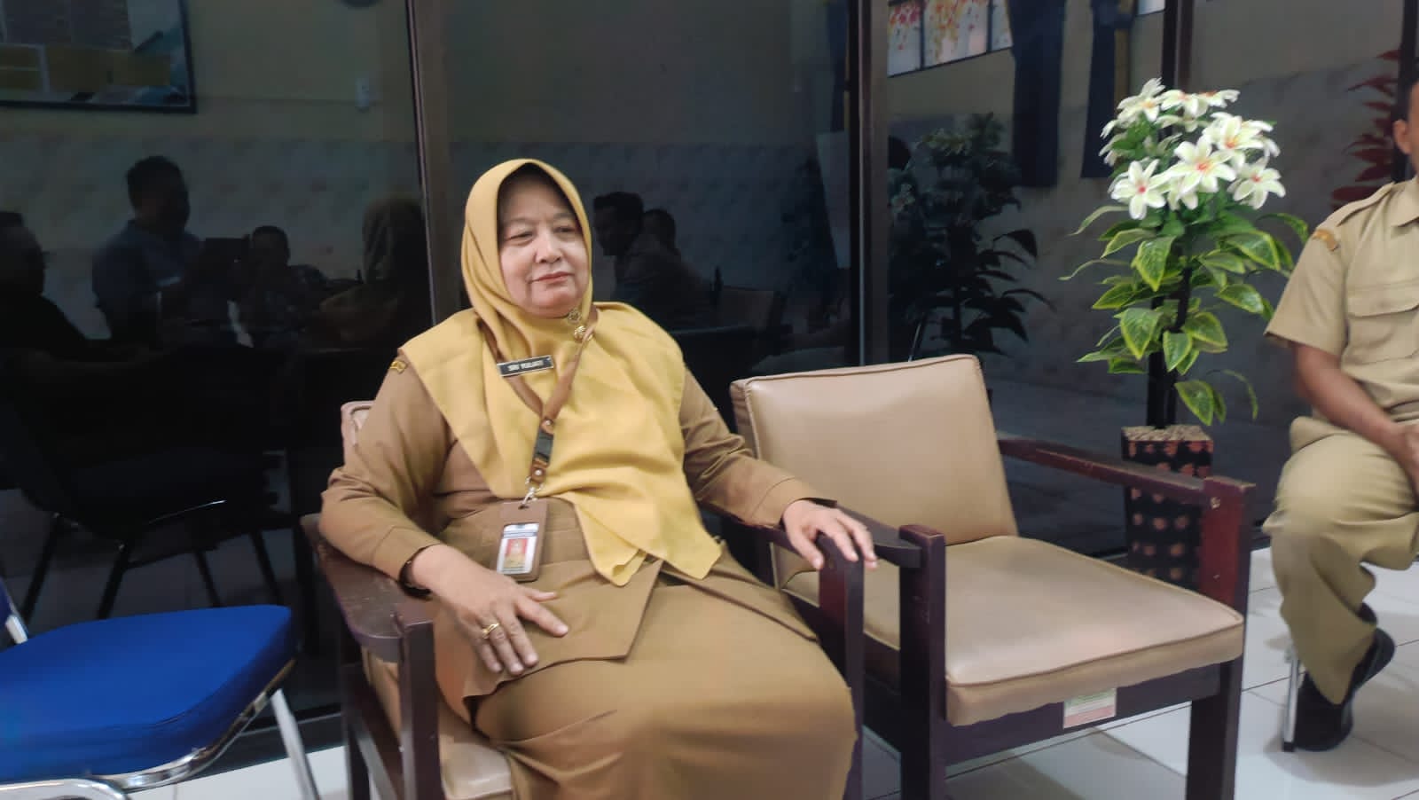 SMPN 2 Jatibarang Siap Fasilitasi Pendaftaran Online PPDB 2026, Kepala Sekolah: Proses Tanpa Biaya