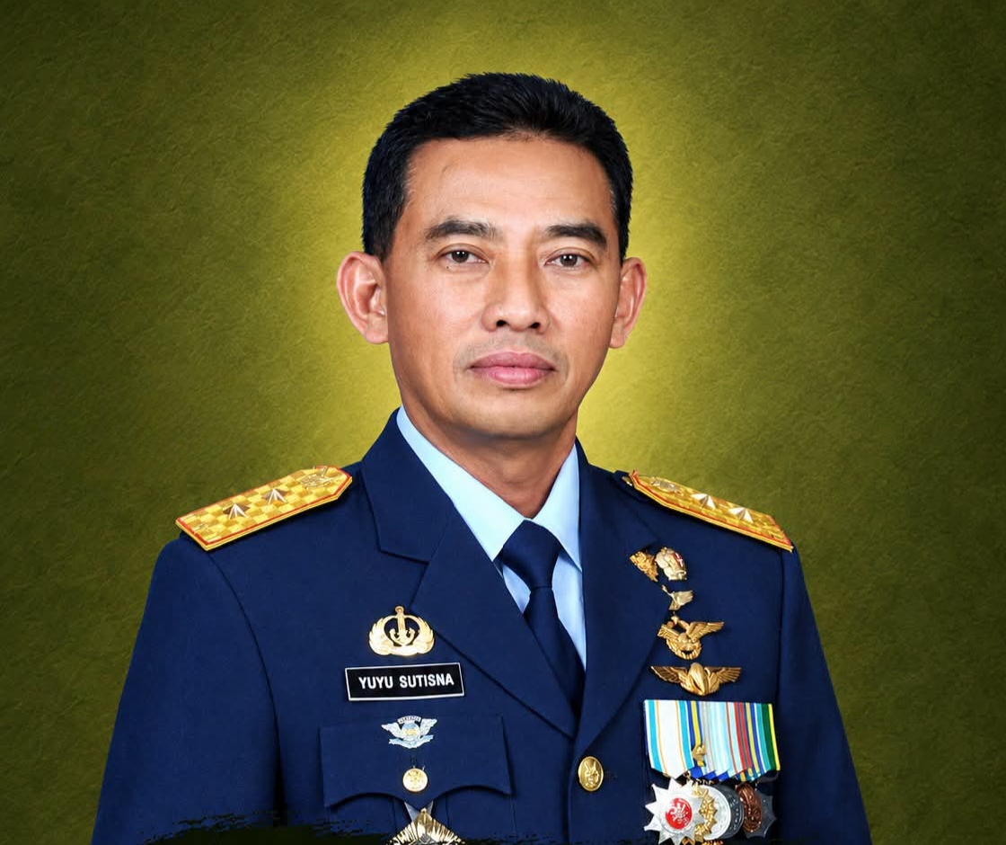 Perjalanan Yuyu Sutisna Dari Montir Hingga Kepala Staf Angkatan Udara Dan Duta Besar Maroko