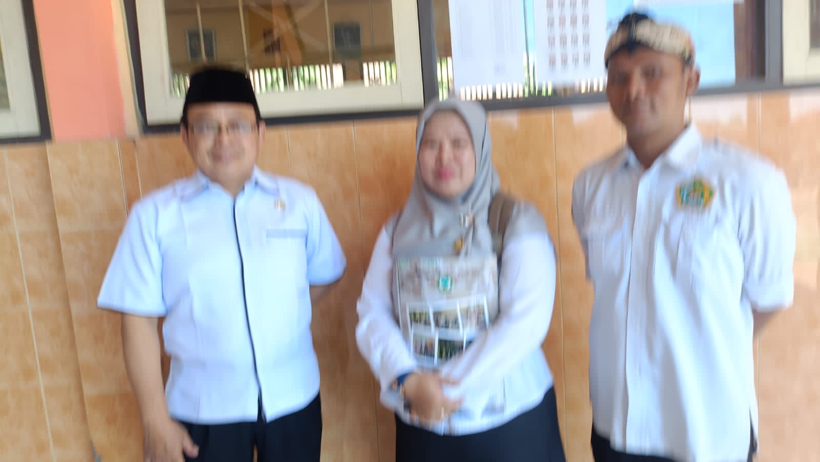 Sambut PPDB, Sekolah Ini Targetkan 272 Siswa Baru Melalui Sistem Zonasi