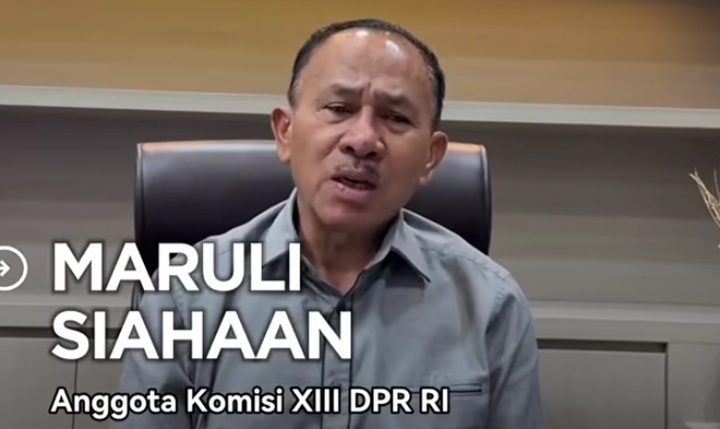 DPR RI Meminta Tim Propam Lakukan Pemeriksaan Kepada Penyidik Dugaan Penyiksaan Terdakwa