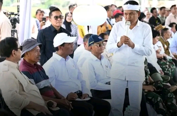 Lonjakan Elektabilitas Dedi Mulyadi Dalam Survei SMRC