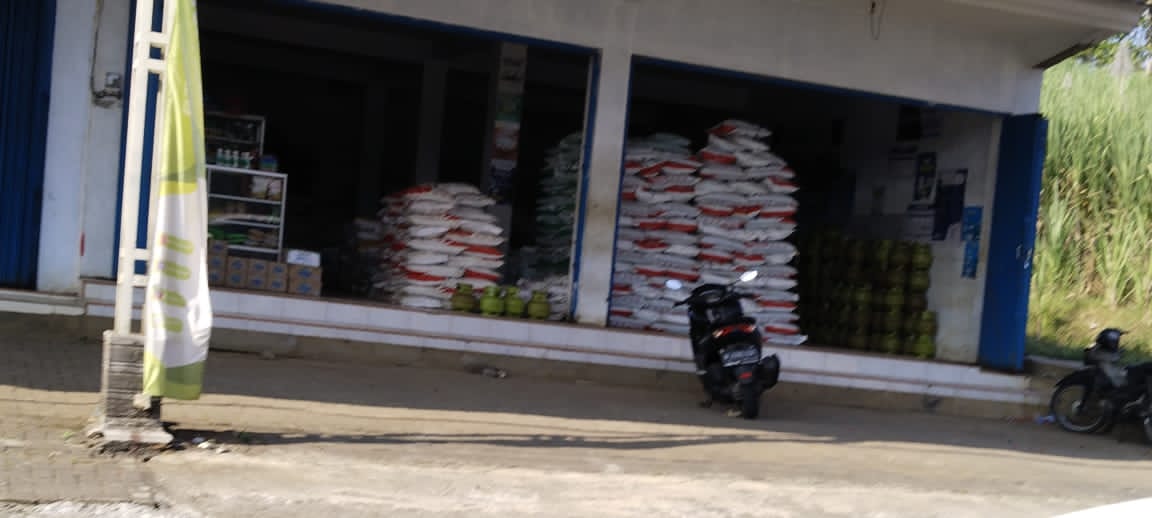Mafia Pupuk di Sumbermanjing Wetan Terbongkar: Distribusi Subsidi Dikuasai Jaringan Terorganisir