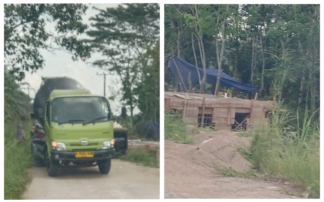Advokat Muda Indonesia di Jakarta menjawab pertanyasn puluhan pemimpin. Redaksi. Media cetak onlen via telpon selulernya 25/6/2026