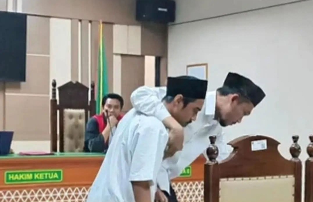 Pembunuh Satu Keluarga Di Indramayu, Sebut Ada 4 Nama Baru