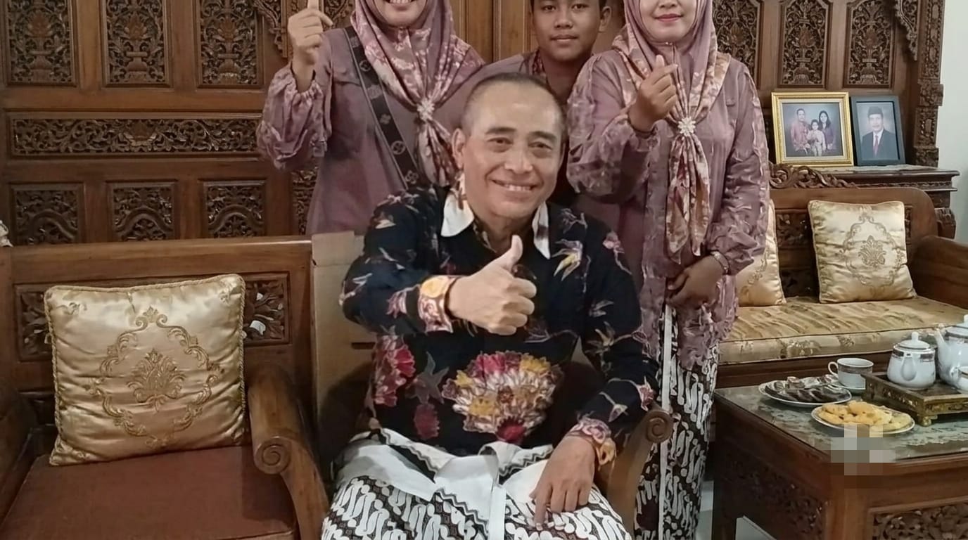 Program KDKMP Dinilai Kurang Efisien, Praktisi Koperasi Beri Masukan Strategis ke Presiden