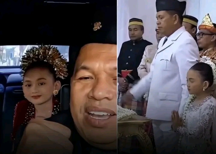 Ni Hyang Sukma Ayu Jadi Perhatian Saat HUT RI Ke-81