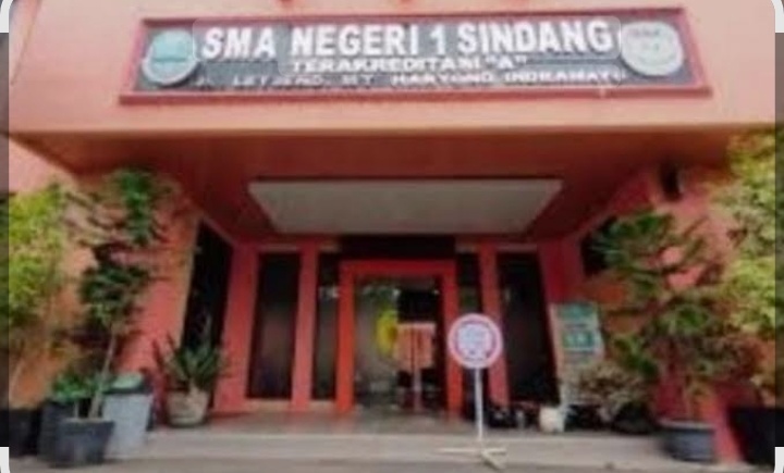 Pendidikan Tercoreng, Siswa Sekolah "Maung" INDRAMAYU Diduga Terlibat Aksi Geng Motor