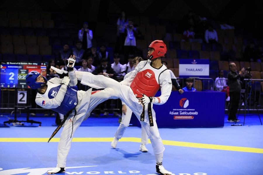 PBTI Siap Gelar 8th Asian Indonesia Open Taekwondo Championships 2026, Atlet Terbaik Asia Bakal Hadir