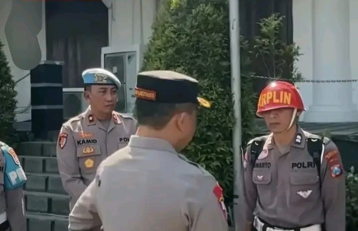 Pungli Ambil BB Kendaraan, Kapolrestabes Surabaya Sanksi Tegas Anggotanya