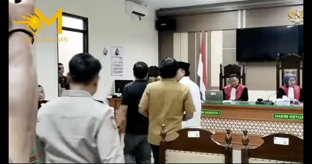 PEMBUNUH PUTRI APRIYANI JAKSA TUNTUT PASAL BERLAPIS